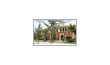 2320 SW 99 WY # 2320 Hollywood, FL 33025