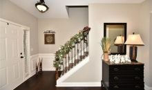 5713 Leaf Ridge Lane Buford, GA 30518