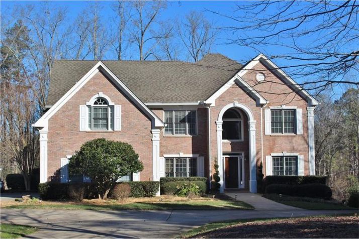 7740 Harbour Walk, Cumming, GA 30041