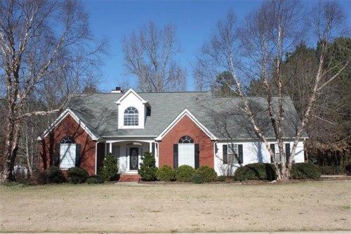 1053 Wildwood Lane, Monroe, GA 30655