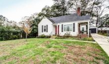 3289 N Fulton Avenue Atlanta, GA 30354