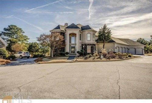 2214 Chase Way Se, Conyers, GA 30013