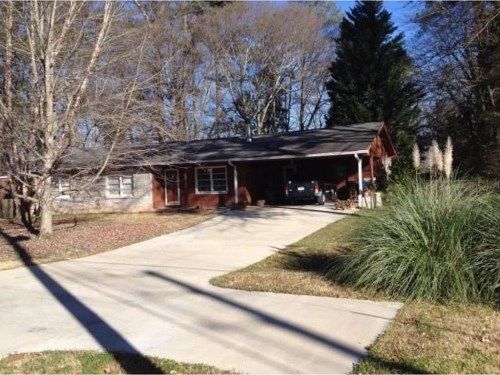 11935 Haynes Bridge Road, Alpharetta, GA 30009