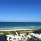 9273 COLLINS AV # 810, Miami Beach, FL 33154 ID:13684312