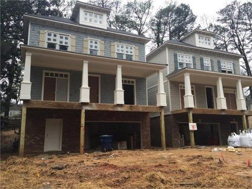 645 Timm Valley Road Ne, Atlanta, GA 30305