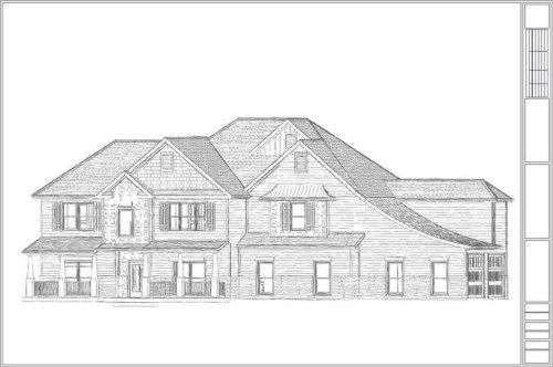 1434 Windsor Parkway Ne, Atlanta, GA 30319