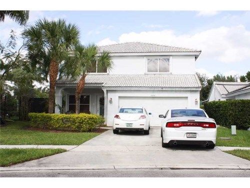 20891 NW 22 CT, Hollywood, FL 33029