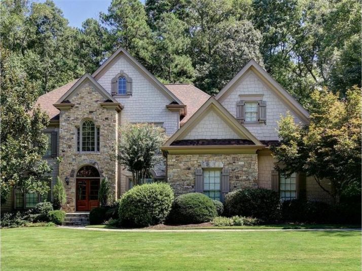 429 Langley Oaks Drive, Marietta, GA 30067