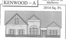 5641 Wooded Valley Way Flowery Branch, GA 30542