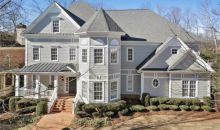 8111 Lawnview Alpharetta, GA 30022