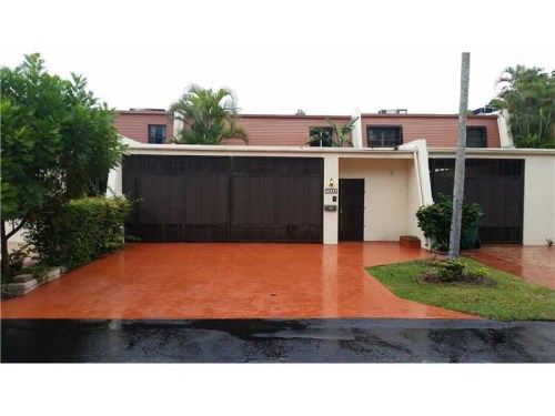 7645 SW 102nd Pl # 7645, Miami, FL 33173
