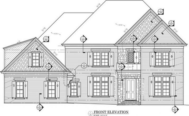 1047 Houston Mill Road Ne, Atlanta, GA 30329