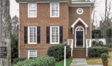 1117 Brookhaven Court Ne Atlanta, GA 30319
