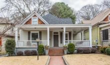 293 Prospect Place NE Atlanta, GA 30312
