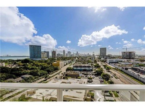 4250 BISCAYNE BLVD # 1416, Miami, FL 33137