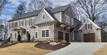 4230 Brookview Drive Se Atlanta, GA 30339