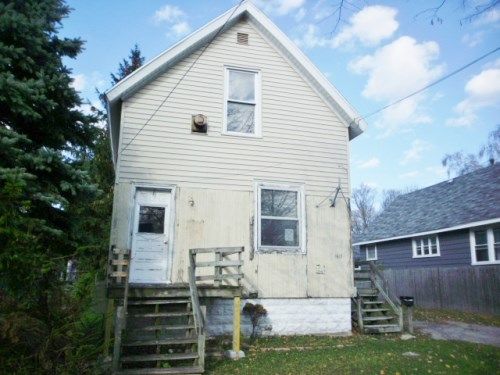 1617 11th Street 02, Bay City, MI 48708