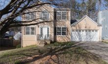 6530 Revena Court Austell, GA 30168