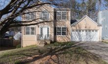 6530 Revena Court Austell, GA 30168