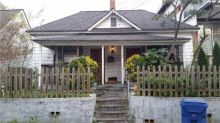 405 Richards Street Nw Atlanta, GA 30318