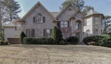 1646 Colebrook Circle Decatur, GA 30033