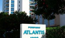 1000 S OCEAN BL # 4J Pompano Beach, FL 33062