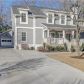 2628 N Thompson Road Ne, Atlanta, GA 30319 ID:13760494