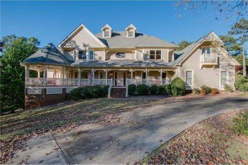 5102 Chastleton Drive, Stone Mountain, GA 30087