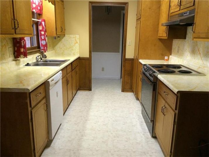 5508 Five Forks Trickum Road, Stone Mountain, GA 30087