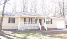 310 Amberwood Drive Lawrenceville, GA 30044