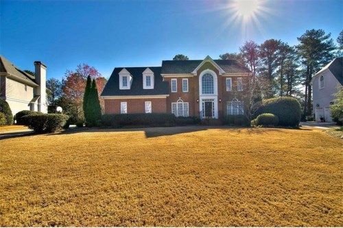3282 Belmont Glen Drive Se, Marietta, GA 30067