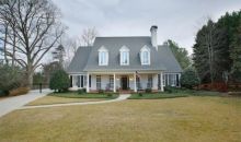 2610 Hopewell Plantation Drive Alpharetta, GA 30004