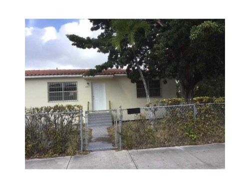 435 NW 34th St, Miami, FL 33127