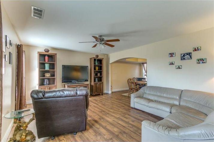 70 W Scott Court, Fairmount, GA 30139