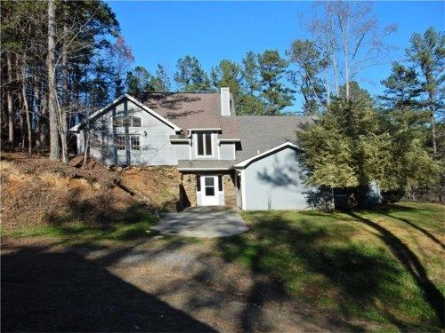 2325 Long Branch Road, Ranger, GA 30734