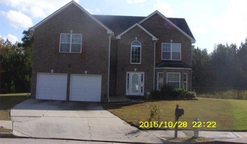 145 Nortons Drive, Atlanta, GA 30331