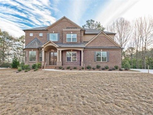 12205 Belvoir Lane, Alpharetta, GA 30009
