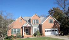 1625 Windsong Park Drive Dacula, GA 30019
