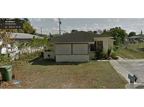 1020 NW 9 CT, Homestead, FL 33030