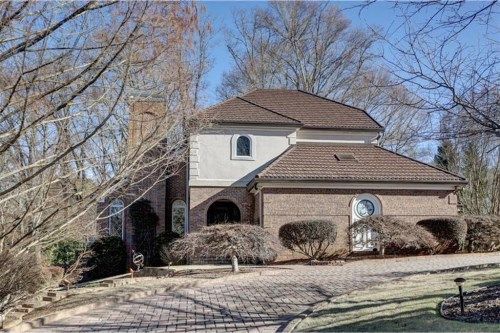 858 Chestnut Lake Drive Ne, Marietta, GA 30068