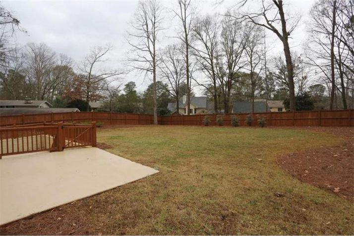 1358 Ragley Hall Road Ne, Atlanta, GA 30319