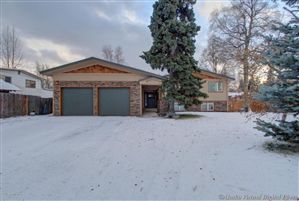 3126 W 80th Avenue, Anchorage, AK 99502