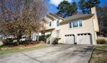 3029 Clove Tree Lane Woodstock, GA 30189