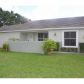 20747 NW 3 CT, Hollywood, FL 33029 ID:13597653