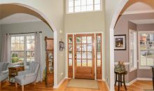 209 Wind Ship Lane Woodstock, GA 30189