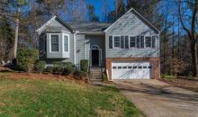 2114 Summerchase Drive Woodstock, GA 30189