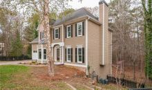 1311 Cobblestone Lane Woodstock, GA 30189