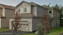 3034 Seclusion Cove Drive Anchorage, AK 99515