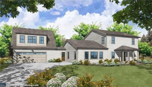 3750 Harts Mill Lane Ne, Atlanta, GA 30319