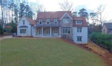 3404 Breton Court Ne Atlanta, GA 30319
